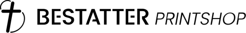 Logo von Heinzelmann Medien (Bestatter Printshop)
