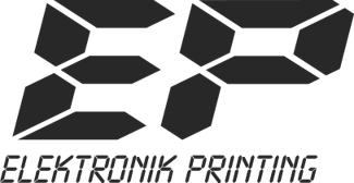 Logo von Elektronik Printing (e-p Trauerdrucksysteme)